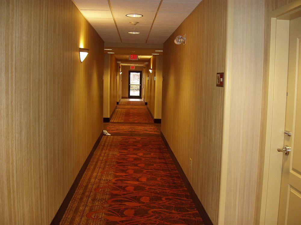 Hampton Inn Derby-Wichita Southeast Exteriér fotografie