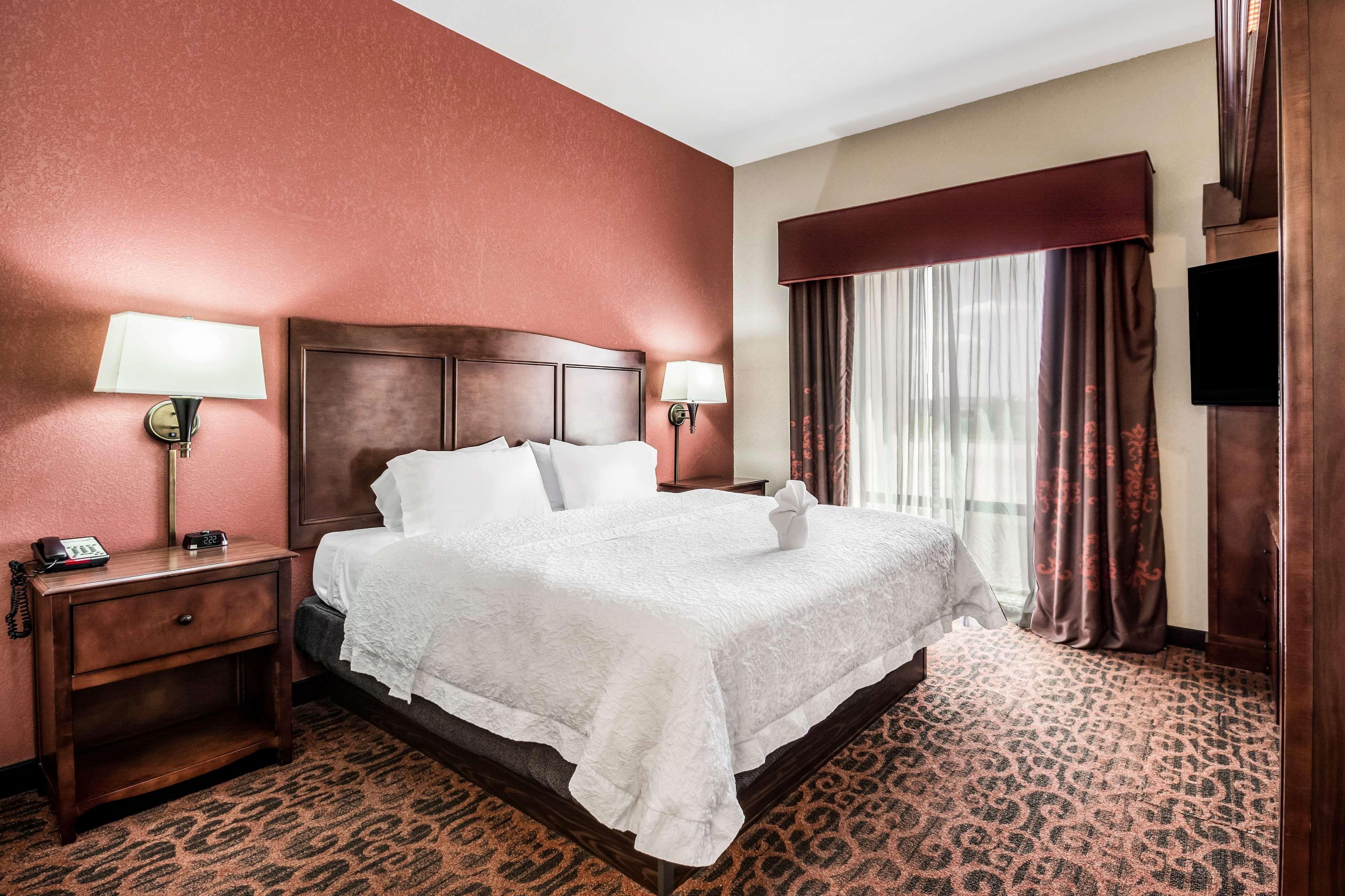 Hampton Inn Derby-Wichita Southeast Exteriér fotografie
