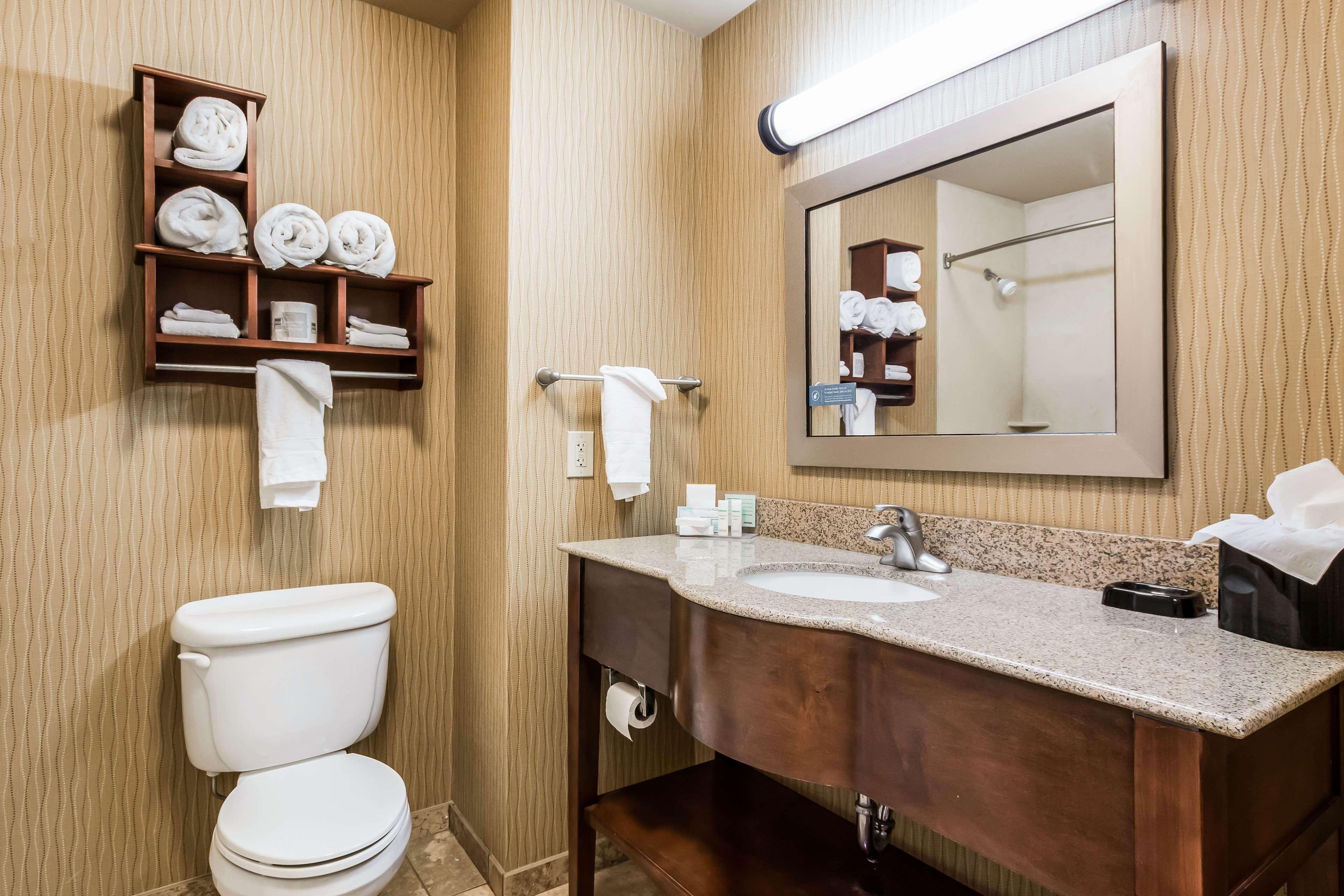 Hampton Inn Derby-Wichita Southeast Exteriér fotografie