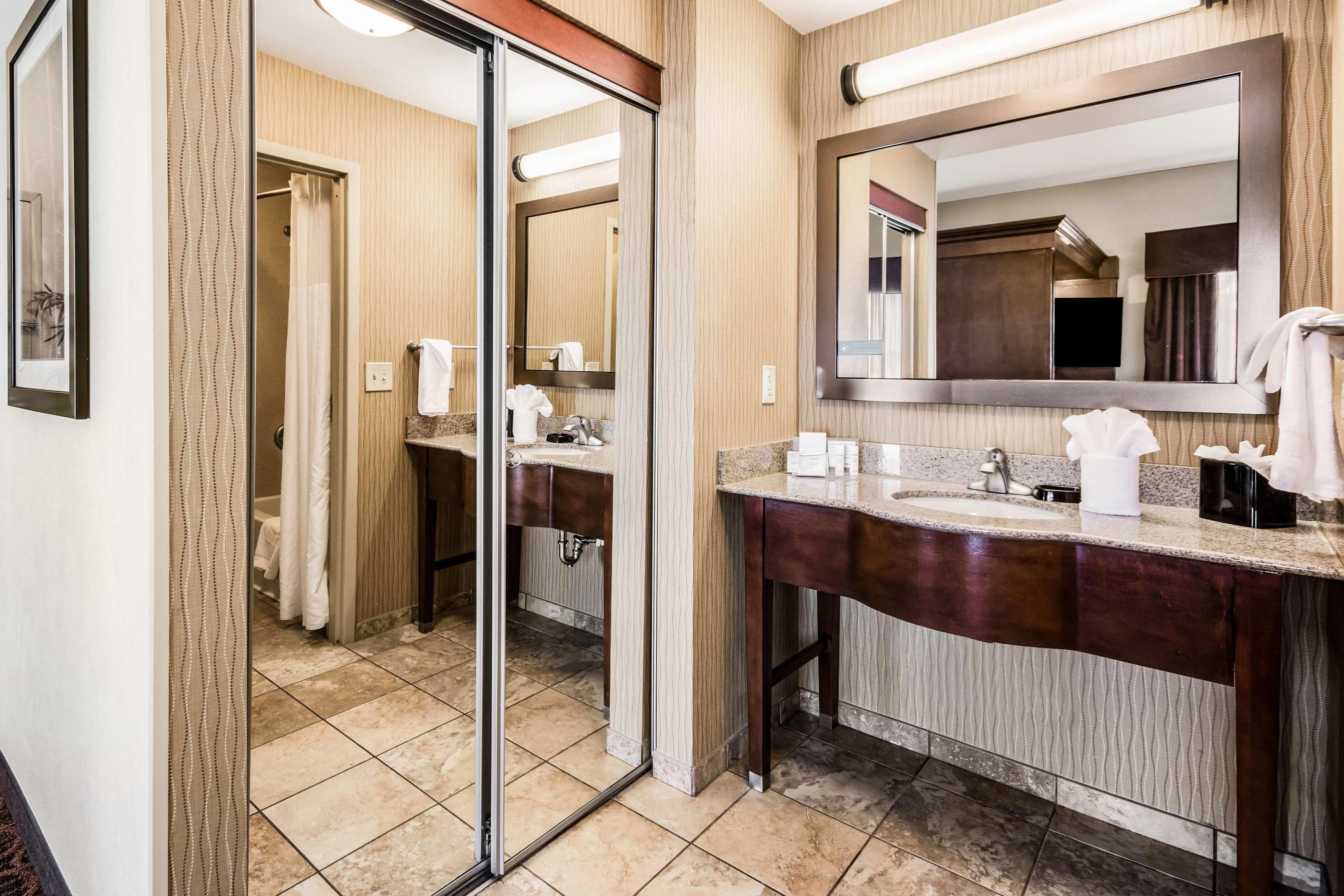 Hampton Inn Derby-Wichita Southeast Exteriér fotografie