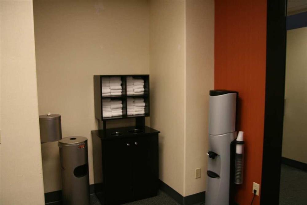 Hampton Inn Derby-Wichita Southeast Pokoj fotografie