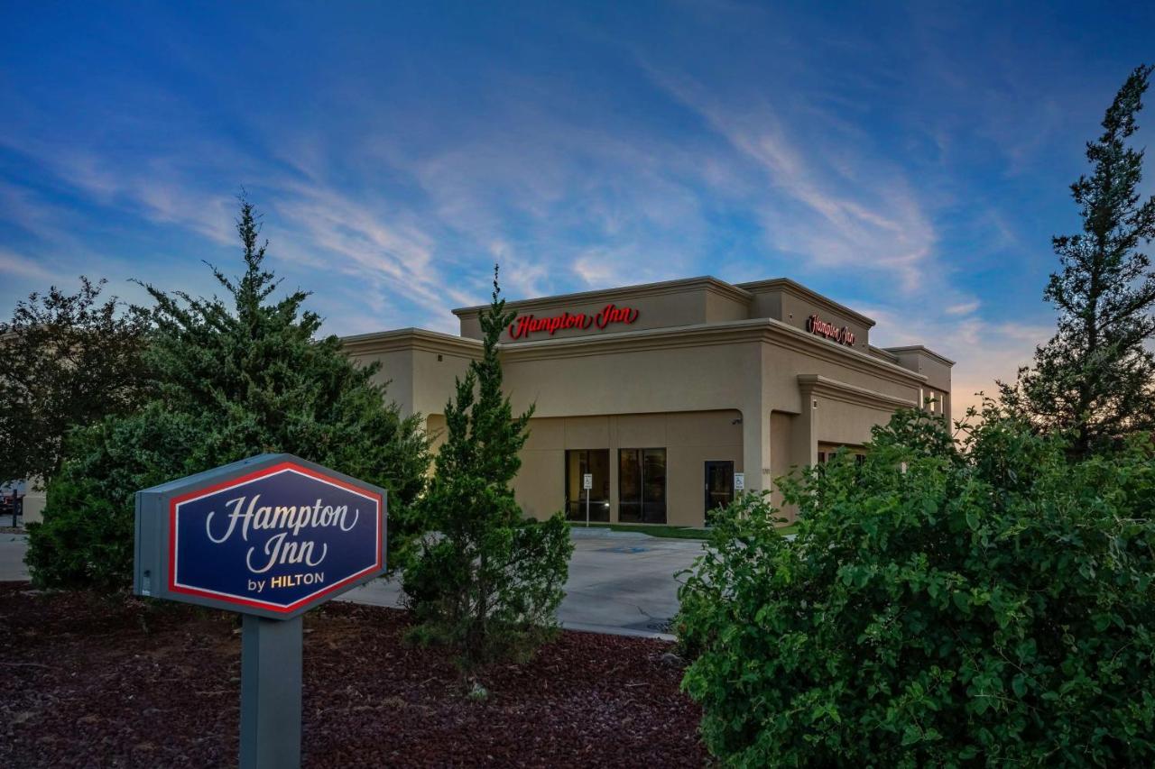 Hampton Inn Derby-Wichita Southeast Exteriér fotografie