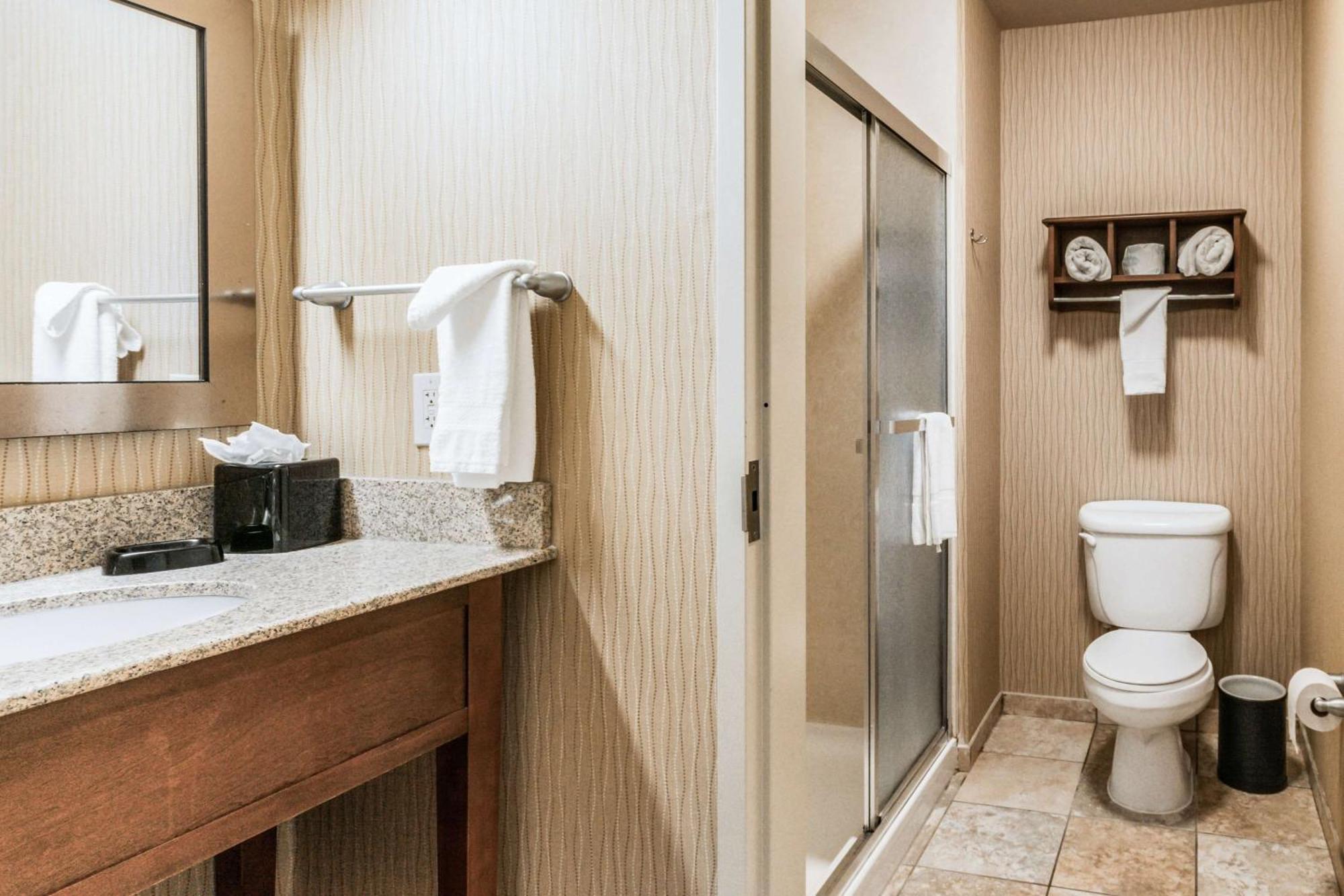Hampton Inn Derby-Wichita Southeast Exteriér fotografie