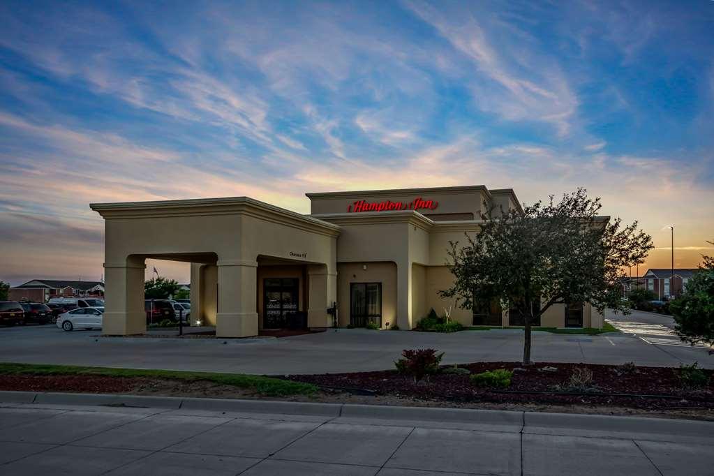 Hampton Inn Derby-Wichita Southeast Exteriér fotografie