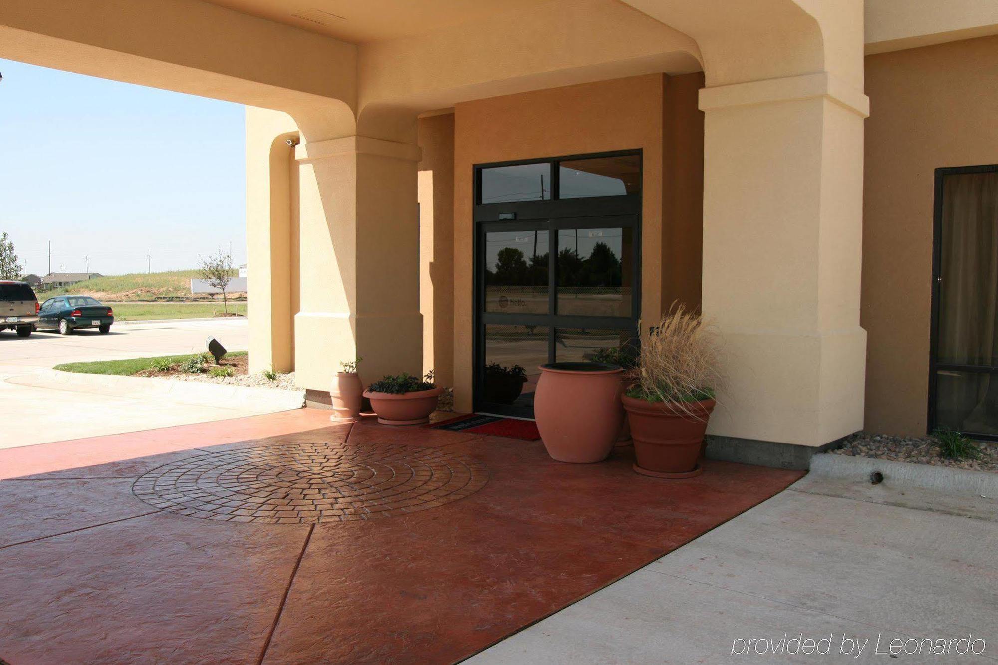 Hampton Inn Derby-Wichita Southeast Exteriér fotografie