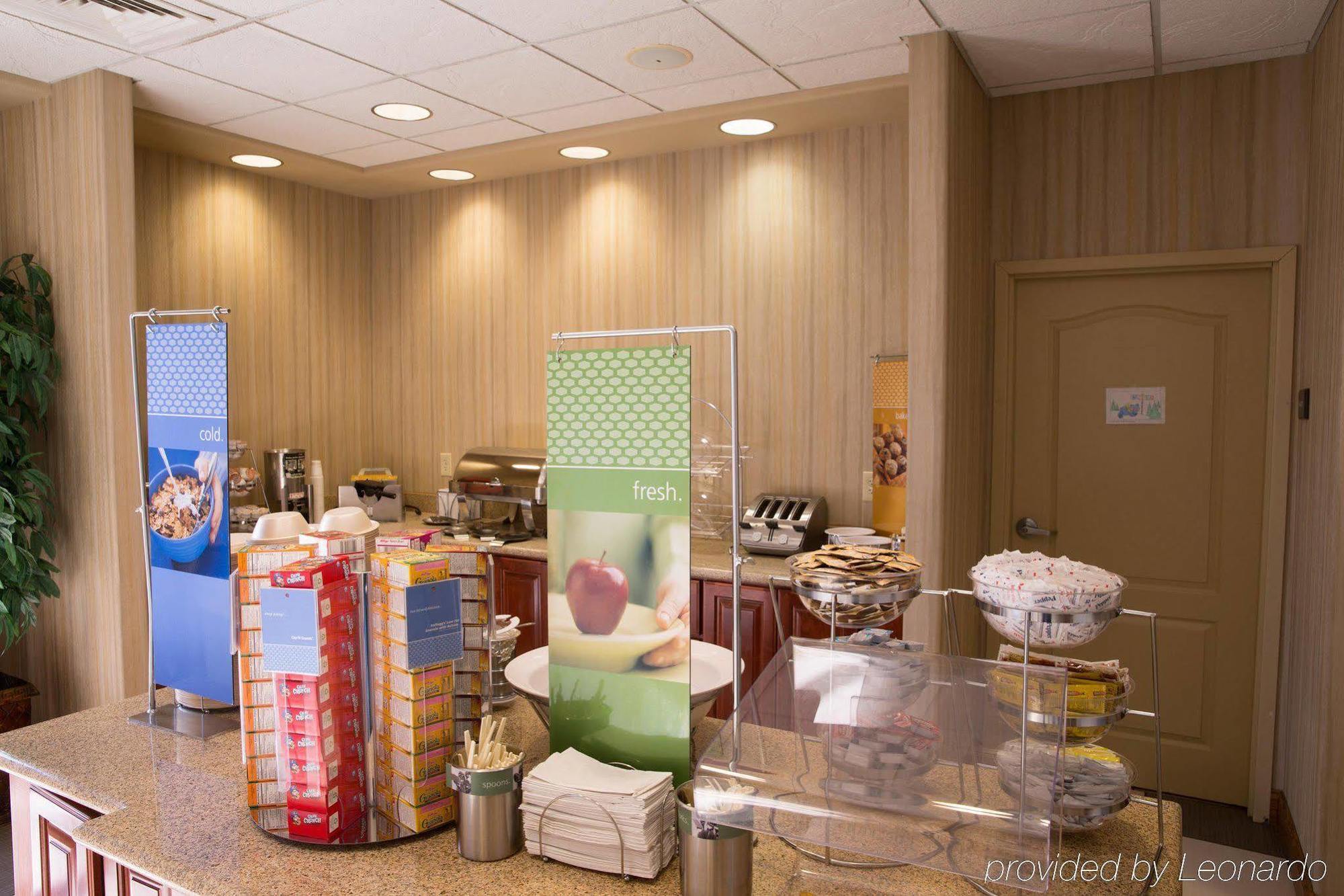 Hampton Inn Derby-Wichita Southeast Exteriér fotografie