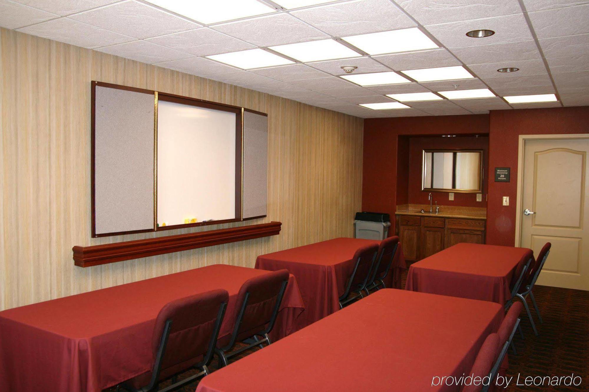 Hampton Inn Derby-Wichita Southeast Zařízení fotografie