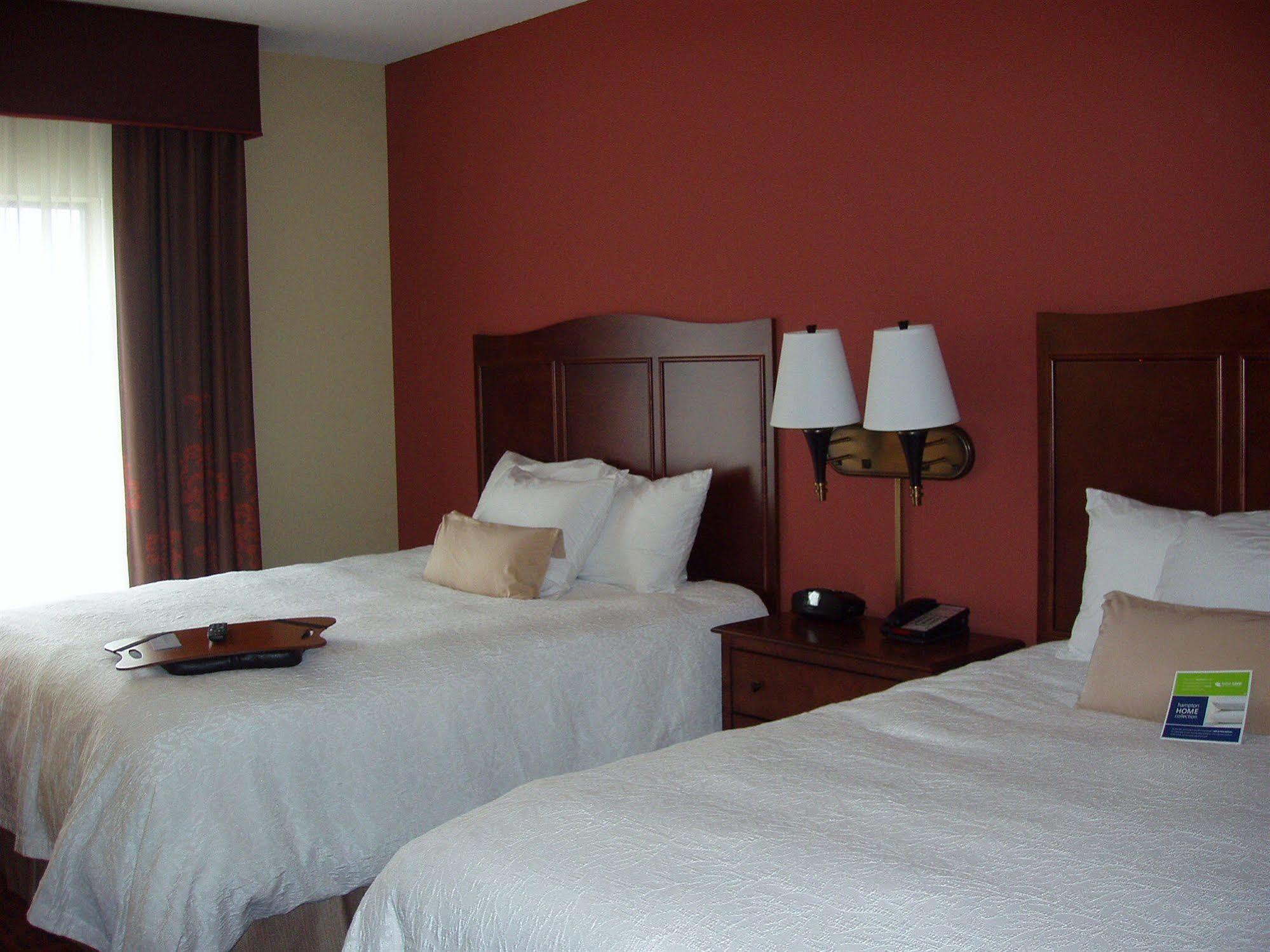 Hampton Inn Derby-Wichita Southeast Exteriér fotografie