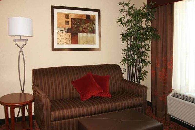 Hampton Inn Derby-Wichita Southeast Exteriér fotografie