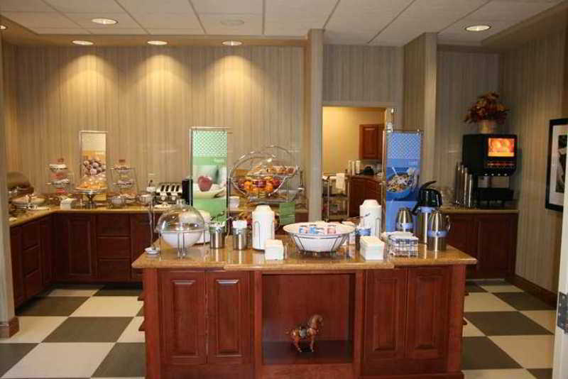 Hampton Inn Derby-Wichita Southeast Exteriér fotografie